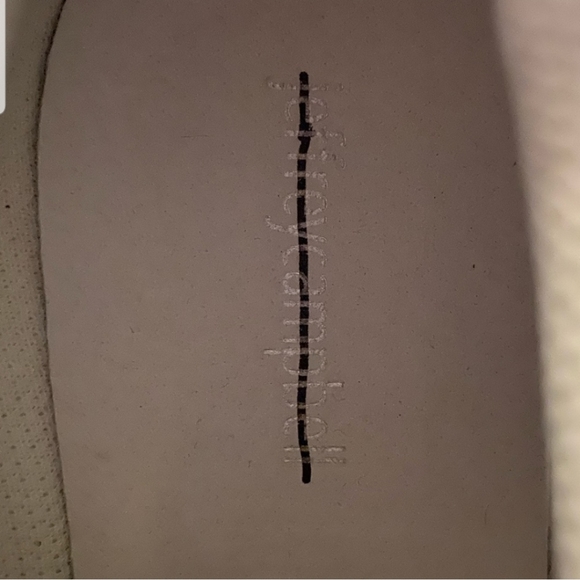 Free People Jaxon Platforms - Picture 6 of 6